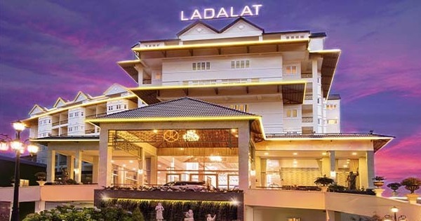 ‘Bỏ túi’ TOP 8 khách sạn Đà Lạt 24/24 giá rẻ gần trung tâm
