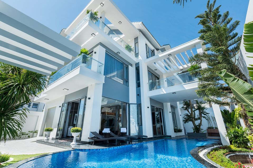 Trần Duy Blue Ocean Villa