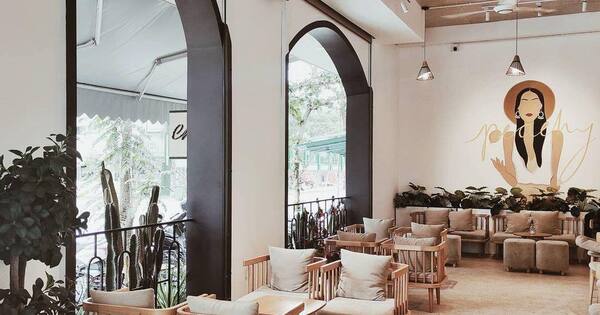 Top 10 Quán Cafe đẹp ở Liên Chiểu Đà Nẵng