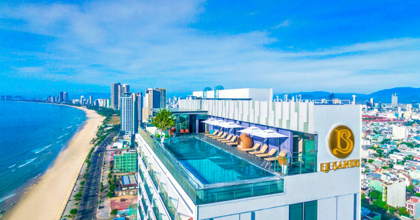 Top 10 Khách Sạn 4 Sao Đà Nẵng View Biển Đẹp Say Lòng Người