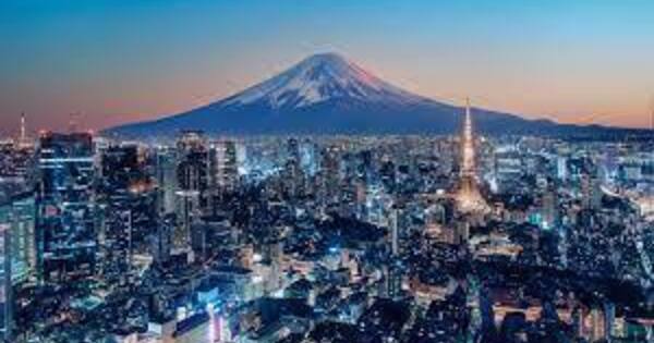Tour 5 Ngày 4 Đêm Nhật Bản OSAKA – KYOTO- NAGOYA  – TOKYO – NARITA  | Trải nghiệm Shinkansen
